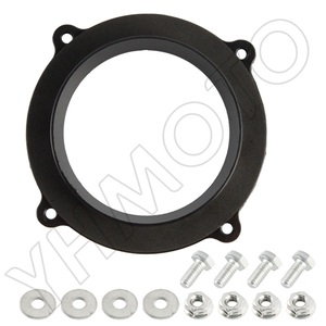 Adaptateur de filtre à air YHMOTO pour ATV Suzuki LTR 450 toutes années - Product Image 4