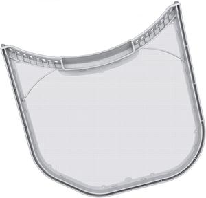 ADQ56656403 Filtro <span class=keywords><strong>de</strong></span> pelusa para <span class=keywords><strong>secadora</strong></span> Reemplazo <span class=keywords><strong>de</strong></span> filtro <span class=keywords><strong>de</strong></span> pantalla <span class=keywords><strong>de</strong></span> trampa <span class=keywords><strong>de</strong></span> pelusa para <span class=keywords><strong>secadora</strong></span> LG <span class=keywords><strong>y</strong></span> llantas <span class=keywords><strong>de</strong></span> torres <span class=keywords><strong>de</strong></span> lavado sin sello <span class=keywords><strong>de</strong></span> fieltro - Product Image 5