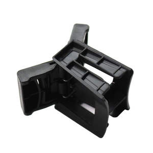 Divisor de Portavasos para Toyota Highlander 556180E170C0, Clip de Fijación de Plástico para Portavasos en la Consola Central - Product Image 4