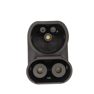 Nuevo Adaptador Longood GBT a CCS2 300A, Conector EV <span class=keywords><strong>para</strong></span> Autos Eléctricos CCS2, Tesla, Dongfeng, BYD, VW, Compatible con <span class=keywords><strong>Estaciones</strong></span> <span class=keywords><strong>de</strong></span> <span class=keywords><strong>Carga</strong></span> Rápida GBT DC - Product Image 3