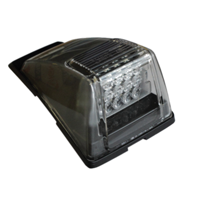 1x LED Rechts Blinker Vorne E4 Markiert Rechts Für Volvo Fh 16 III 2008/12