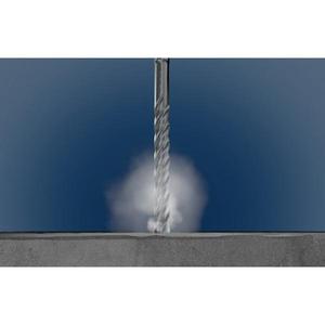 FISCHER - 504188 Foret à percussion SDS Max - EAN 4048962061499 FORETS MÈCHES À MÉTAL - Product Image 3