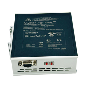 โมดูลเกตเวย์ Anybus Communicator รุ่นใหม่ AB7832-F สำหรับเชื่อมต่อ Profibus DP กับ DeviceNet สำหรับงานอุตสาหกรรม - Product Image 5