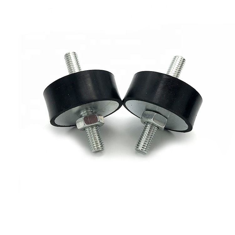 Rondelle Piatte In Gomma Uretanica M14, Resistenti All'Usura - Foto 9