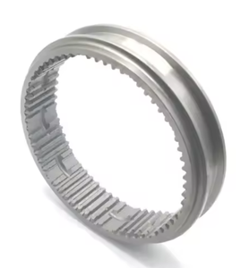 Manchon d'arbre de boîte de vitesses numéro OE ZF 1296333023 1296 333 023 - Product Image 2