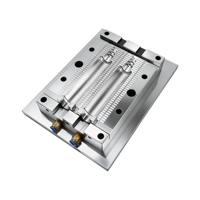 DYS Fabricant professionnel de moules d'injection, moules de précision sur mesure, usinage CNC, OEM disponible pour les appareils électroménagers et l'automobile