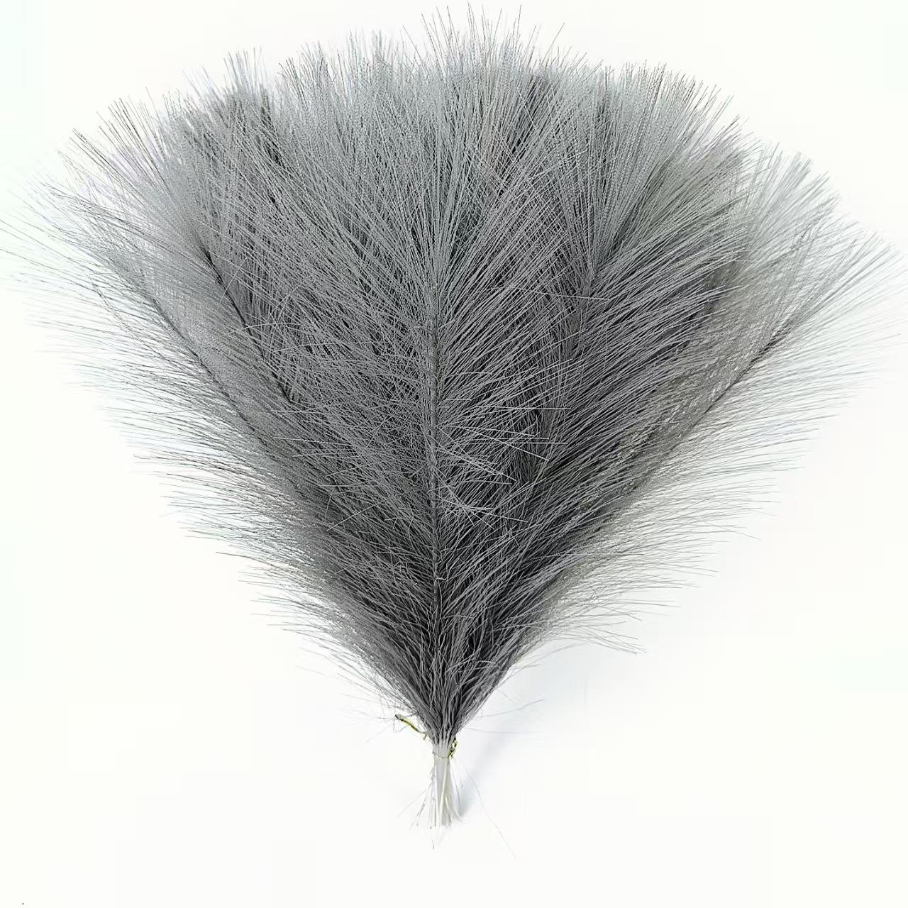 สีเทาเข้ม