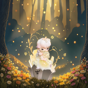 PO P Mtra Pop <span class=keywords><strong>Mar</strong></span> t Formes Originales dans la Nature Série PVC Jouet Mignon <span class=keywords><strong>Anime</strong></span> Poupée Mystère Boîtes Belle Surprise Figure Affichage Cadeau LABUUB - Product Image 4
