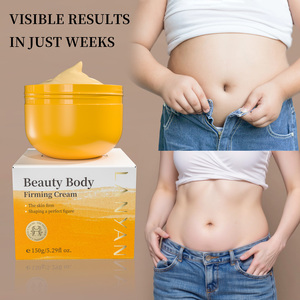 Crème Amincissante Brûle-Graisse à Marque Blanche la Plus Vendue pour le Corps (<span class=keywords><strong>Ventre</strong></span>, Taille, Hanches, Jambes) – Sans Effets Secondaires - Product Image 4