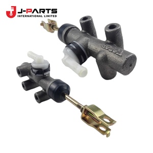 Ensemble de cylindre, maître-cylindre d'embrayage pour Toyota HIACE RZH113 1989-2004 - Product Image 2
