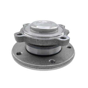 Für BMW E87 E88 E90 120i 135i 320i N43 B20 2.0L Vorderrad-Radlager-Nabe 31216765157 33416762321 6762321 6765157 - Product Image 2