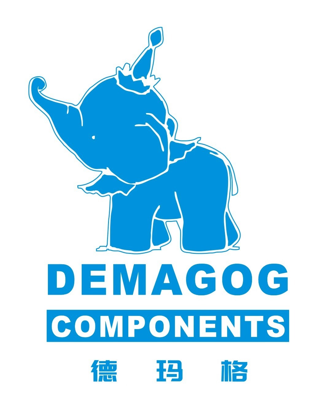Guangdong Demag Lubricants Co., Ltd. logo