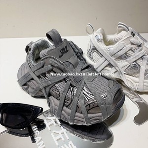 TBS più alla moda di marca bambini 3xl ragazzi Sneakers Spider Strap Vintage <span class=keywords><strong>scarpe</strong></span> sportive di buona qualità Chunky Sneakers - Product Image 5