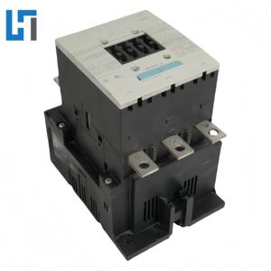 Nuevo módulo PLC de contactor 3RT5064-6AV36 Original controlador de automatización Industrial stock de almacén - Product Image 2