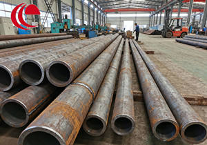 Новые продукты, бесшовные трубы для нефтепереработки, высокотемпературные трубопроводы <span class=keywords><strong>ASTM</strong></span> A335 P11, стальные трубы - Product Image 6