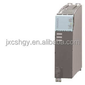 Unidad de Control PLC Siemens SINAMICS S120 CU320-2 DP con Interfaz PROFIBUS, 6SL3040-1MA00-0AA0, 12 Meses de Garantía, Sin Tarjeta CF - Product Image 2