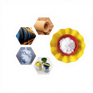 Sacs de 25 kg de <span class=keywords><strong>kaolin</strong></span> calciné, argile céramique, poudre de porcelaine lavée, <span class=keywords><strong>kaolin</strong></span> pour la fabrication du papier, humidité 55,6 % SiO2 - Product Image 4