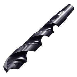 KRINO - 010621200 Forets hélicoïdaux à queue réduite 10mm (multi-pack) - EAN 8014249014959 FORETS METAL DRILL BITS - Product Image 2