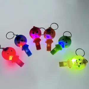 Quality Assurance Plastic Key Chain Manufacturer Wholesale Cheap Customised Keychains With Led