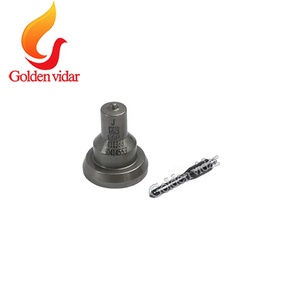 Goldener Vidar <span class=keywords><strong>Diesel</strong></span>-Einspritzdüse 3411388 SCN011 für CUMMINS M11 N14 L10 3411767 Einspritzteile - Product Image 2