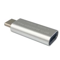 Promotion Exceptionnelle : Adaptateur USB-C Bloqueur de Données (Charge Uniquement) – Sécurité et Confidentialité Sans Transfert de Données – OEM Accepté