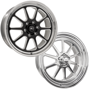 YHS-340 Billet DYNAMIC <span class=keywords><strong>LT</strong></span>, Cerchi in Lega per Auto Sportive Americane, Nuova Collezione Personalizzata - Product Image 1