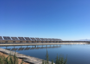 Trục Kép Đầy Đủ Tự Động <span class=keywords><strong>Tracker</strong></span> Năng Lượng Mặt Trời - Product Image 5