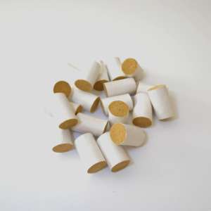 Shuhe 100% Qualidade Garantida Moxabustão Herbal Natural para Melhorar a Saúde Mini Bastões de <span class=keywords><strong>Moxa</strong></span> Pura - Product Image 3