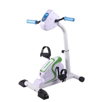 Vélo d'exercice médical à usage domestique HSM CE Machine de réadaptation physique passive et active