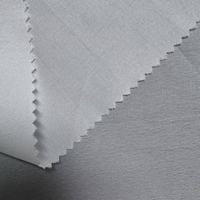 Tissu en microfibre de polyester léger pour matelassage, idéal pour la literie et les textiles de maison
