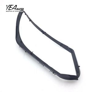 Cubierta de Faro Delantero para <span class=keywords><strong>VW</strong></span> Volkswagen Tiguan, Configuración Baja, Lente de Faro 2013-2017 - Product Image 2