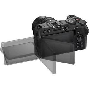 Pour <span class=keywords><strong>appareil</strong></span> <span class=keywords><strong>photo</strong></span> hybride Z30, objectif 16-50 mm, capteur CMOS, zoom optique 21x-40x, vidéo 4K, design compact, kit d'accessoires, nouvelle arrivée - Product Image 4