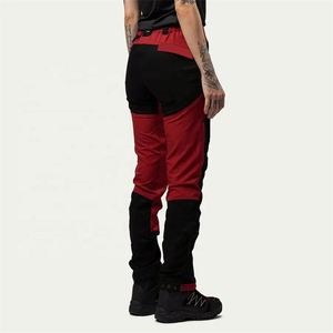 Fabricante de ropa OEM, ropa personalizada para exteriores, pantalones Cargo Hike, pantalones informales de trabajo para mujer - Product Image 2