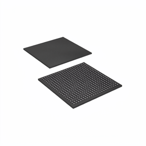 BOM IC In Stock 10AX032E1F27E1SG 672 BBGA, FCBGA Embedded Buy Online Electronic Components - Product Image 1