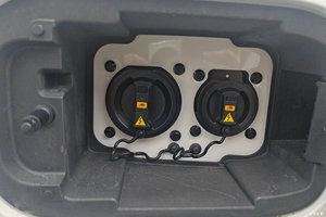 Camions électriques de fabrication chinoise de qualité supérieure, avec batteries à énergie nouvelle personnalisées, véhicules électriques auto-assemblés - Product Image 4