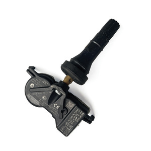 Sensor de Presión de Neumáticos Nuevo 68313387AC para Jeep Grand Cherokee Compass Renegade 2016-2024 68252493AA 68313387AB 68313387AA - Product Image 5