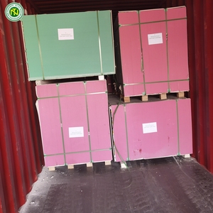 Vendita al Regno Unito decorazione del soffitto 1200*2400MM <span class=keywords><strong>cartongesso</strong></span>/<span class=keywords><strong>cartongesso</strong></span> 9.5MM / 12.5MM/15MM Standard/fuoco/resistente all'umidità - Product Image 5