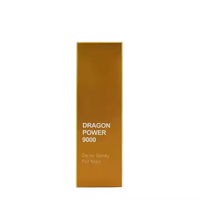 Spray Retardante Masculino de Larga Duración, a Base de Hierbas, Resistente al Agua, Erección Rápida del Pene de 60 Minutos, Control de la Eyaculación, Vida Sexual Prolongada