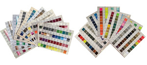 3000d <span class=keywords><strong>Polypropylene</strong></span> sợi polyester Filament FDY sợi cho dây thừng - Product Image 6