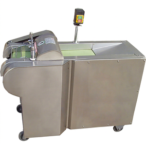 Cortador de Vegetales de Hoja - Product Image 1