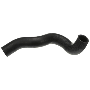 ท่อหม้อน้ำรถยนต์ยางสีดำ EPDM สำหรับใช้ในอุตสาหกรรมและใช้ในการตัด - Product Image 4