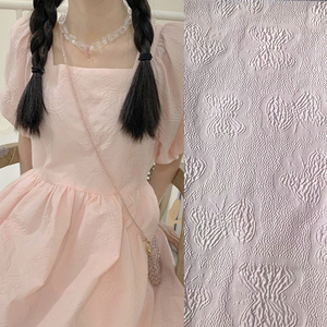 Robe d'été légère en tissu doux, style <span class=keywords><strong>marocain</strong></span>, 97gsm, nouvelle collection - Product Image 1