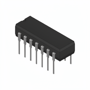 Buy Online Electronic Components 8409001CA Authorized Distributor 14 CDIP Logic - Product Image 1