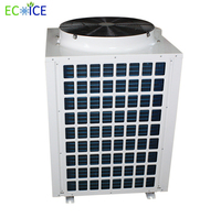 Jebao — refroidisseur d'eau de mer Portable, dissipateur thermique pour piscines et Aquariums, fabricant chinois, OEM