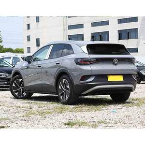 V-W ID4 2026 Nouveau SUV 5 portes 5 places Pure Electric <span class=keywords><strong>Smart</strong></span> Car New Energy Vehicle - Product Image 4