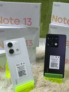 Teléfono Inteligente Desbloqueado Note 13 4G LTE de 6.67" 8GB+128GB (Usado, en Buen Estado) - Venta al por Mayor Disponible - Product Image 3