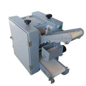 Machine à fabriquer des emballages pour boulettes chinoises, appareil d'emballage de qualité supérieure, pour la fabrication de pain à ressort, 1 pièce - Product Image 6