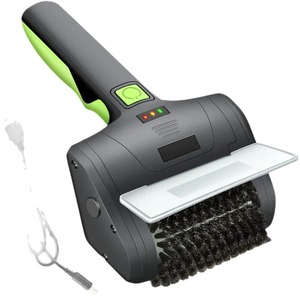 Brosse électrique pour nettoyer les ustensiles de <span class=keywords><strong>barbecue</strong></span>, accessoires de cuisine, brosse électrique pour <span class=keywords><strong>barbecue</strong></span>, brosse pour <span class=keywords><strong>barbecue</strong></span>, accessoires pour <span class=keywords><strong>barbecue</strong></span> - Product Image 3