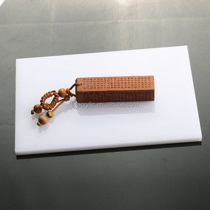 Ép đùn sữa trắng tấm Acrylic | Opal mờ <span class=keywords><strong>PMMA</strong></span> bảng nhựa cho hộp đèn led, biển báo, màn hình hiển thị, sử dụng bảng khuếch tán - Product Image 4