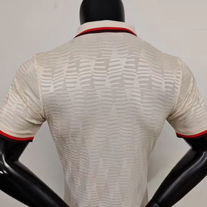 2526 Thailand Heim-Fußballtrikot, Hochwertiges Fußballshirt, Trikot für Herren - Product Image 2